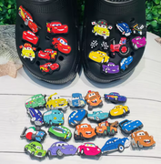 RacingSteps Essentials